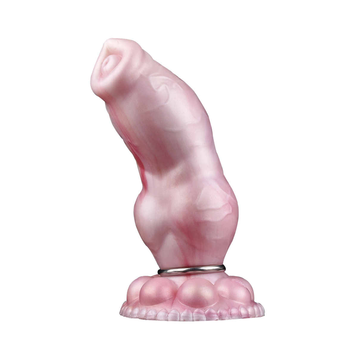 Kiotos Monstar Dildo Beast 92 - Aufblasbare Dildo