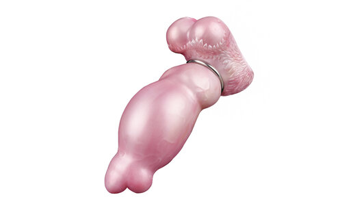 Kiotos Monstar Dildo Beast 93 - Inflatable Dildo