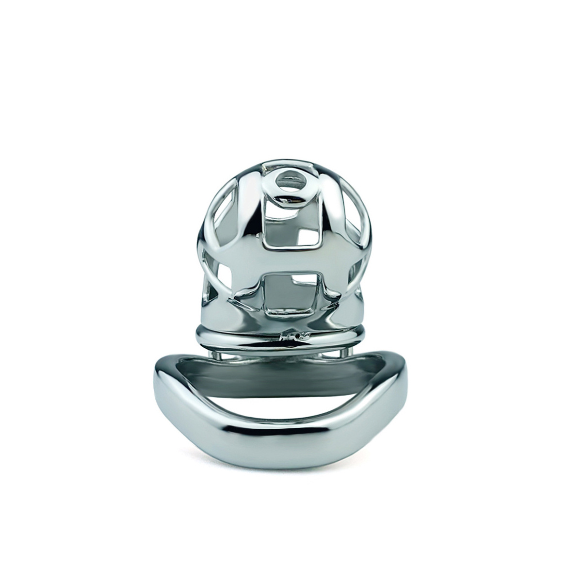 Chastity Device Cage Long