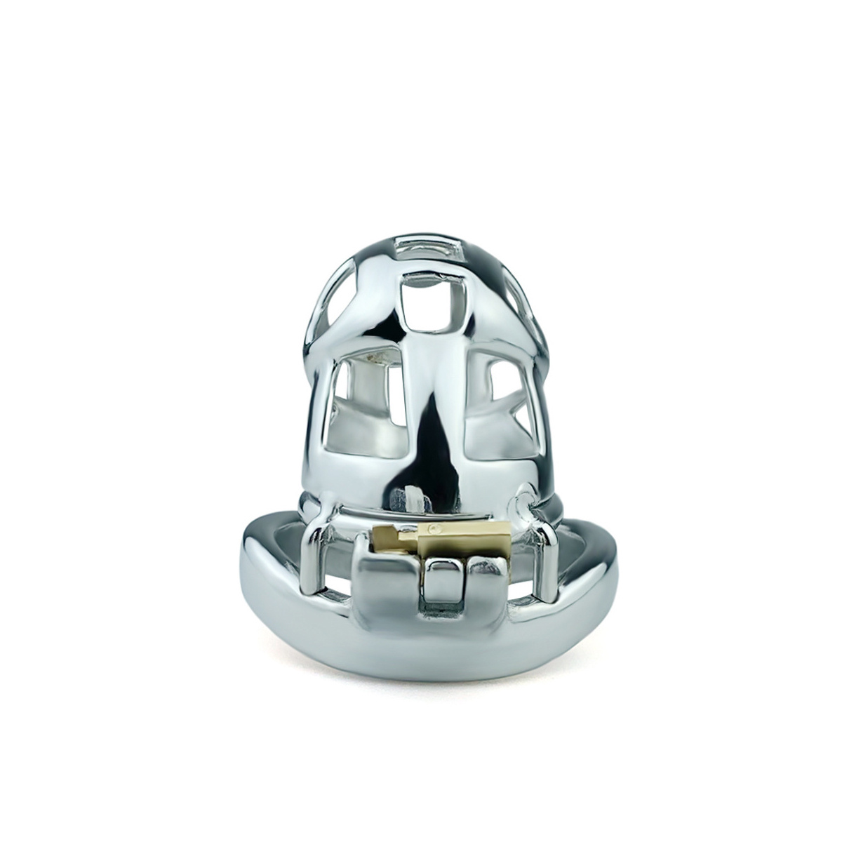 Long Chastity Cage – Comfort and Safety of Stainless Steel