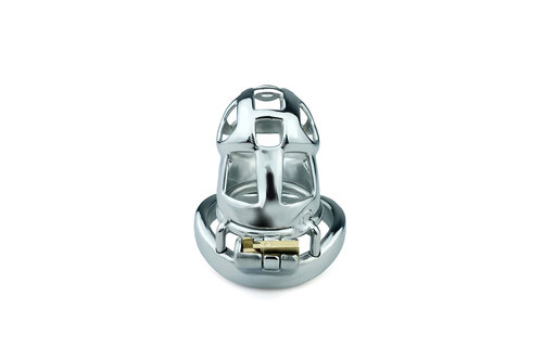 Chastity Device Cage Long