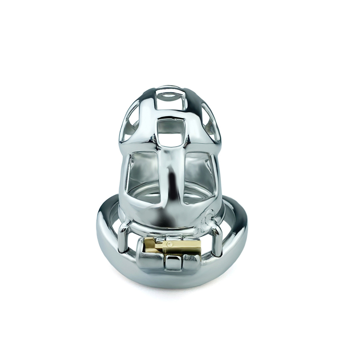 Long Chastity Cage – Comfort and Safety of Stainless Steel