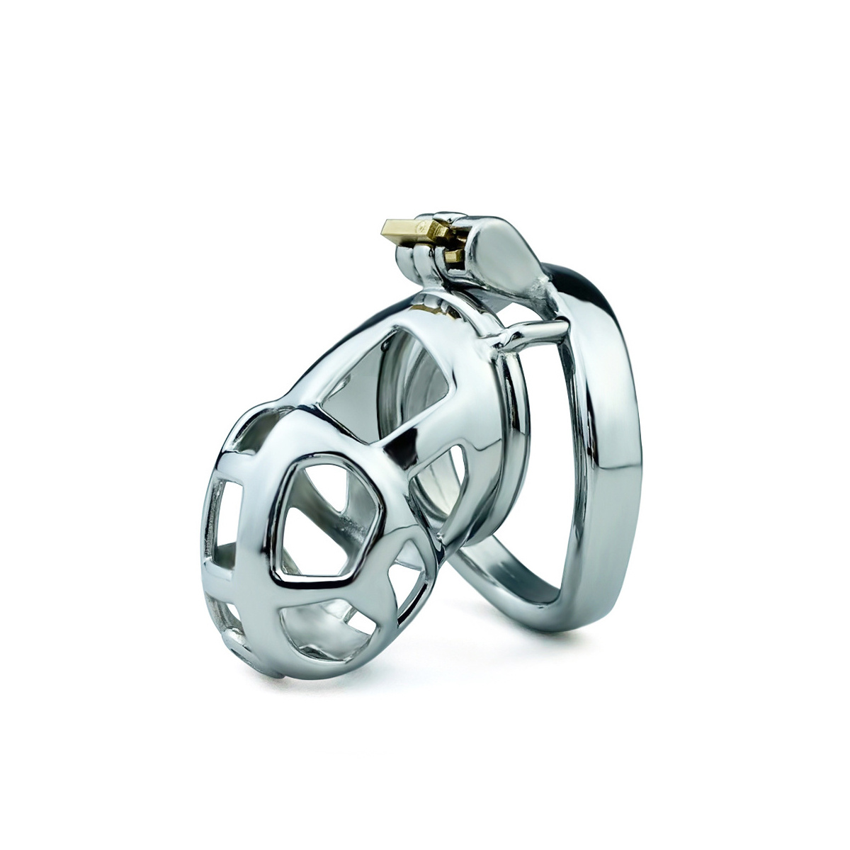 Chastity Device Cage Long