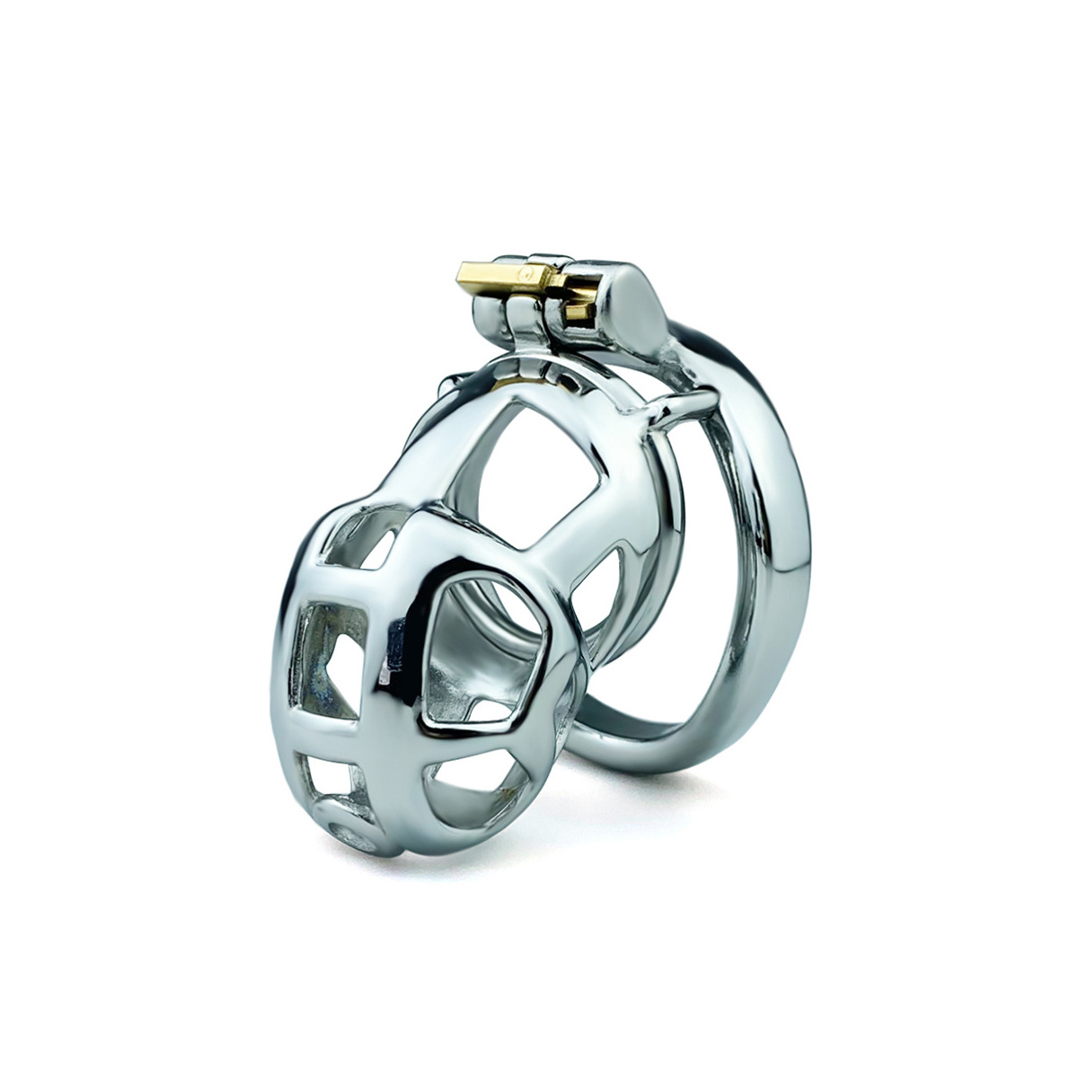 Kuisheidskooi Lang – Comfort En Veiligheid Van Roestvrij Staal