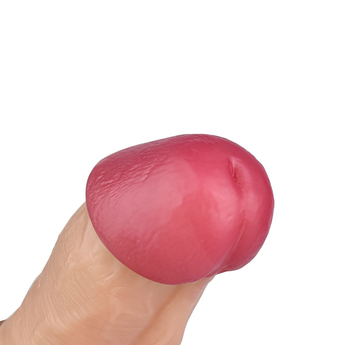 Mega Dildo Fleisch 27 x 5.5 cm