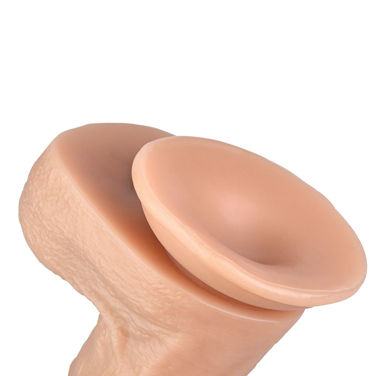 Mega Dildo Fleisch 27 x 5.5 cm