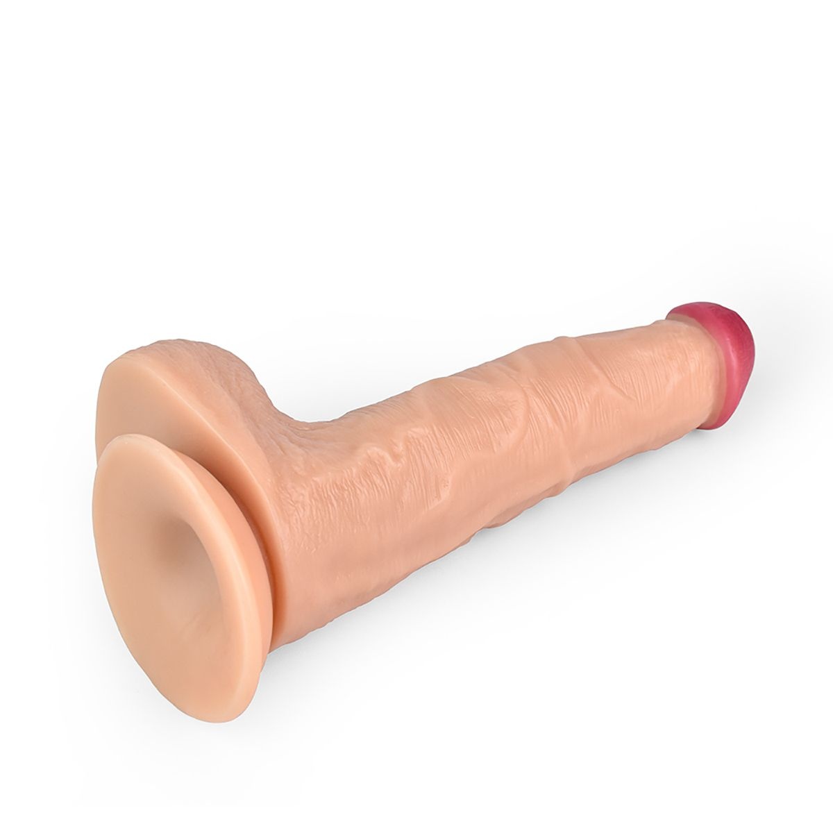 Mega Dildo Flesh 27 x 5.5 cm