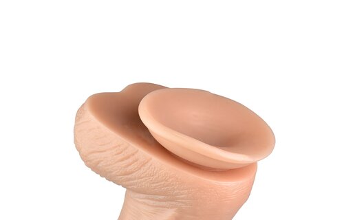 Kiotos Cox MEGA Flesh 06 Dildo 28 cm – Realistic & Intense