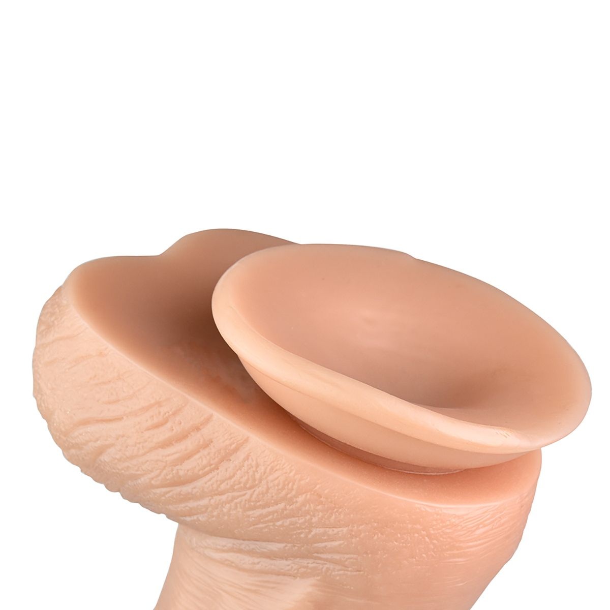Mega Dildo Vlees 28 x 7.4 cm