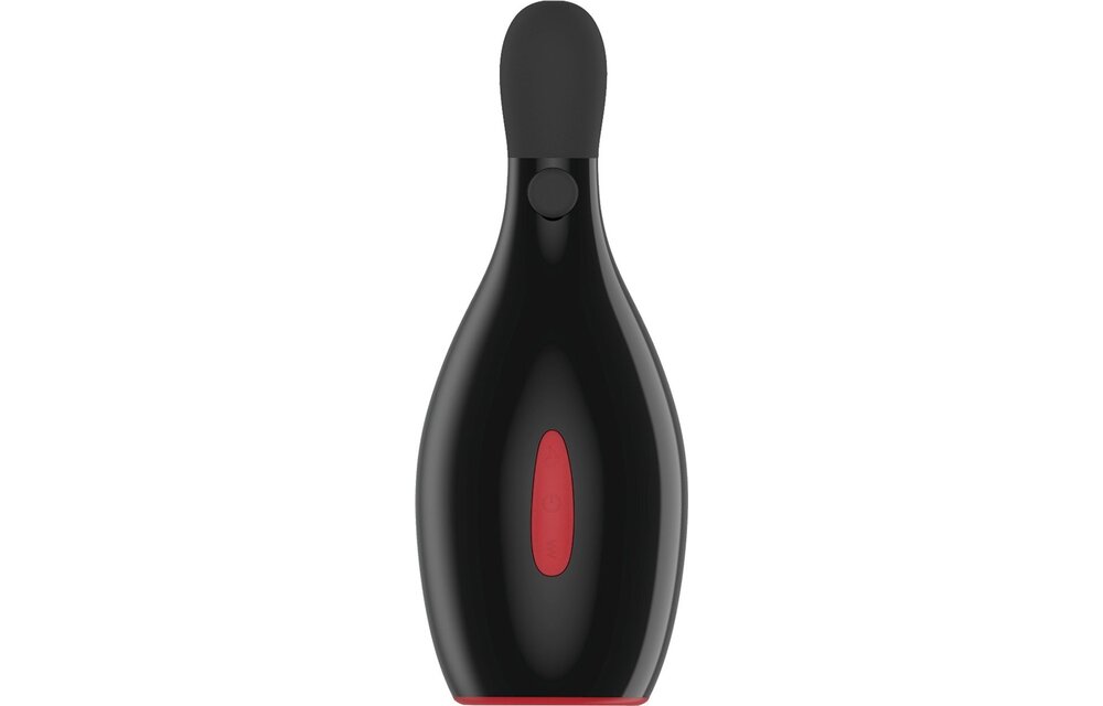 Kiotos Vibez Cono Heat Pump Masturbator – Warmte & Vibratie