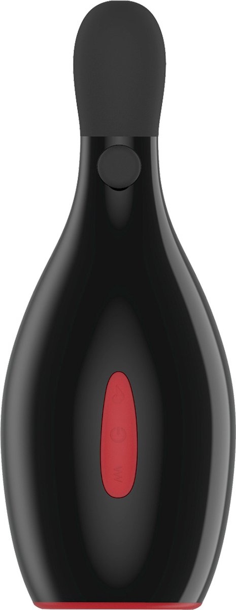 Kiotos Vibez Cono Warmepumpe Masturbator