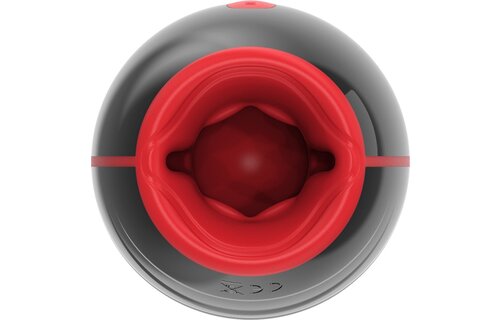 Kiotos Vibez Cono Heat Pump Masturbator – Warmte & Vibratie