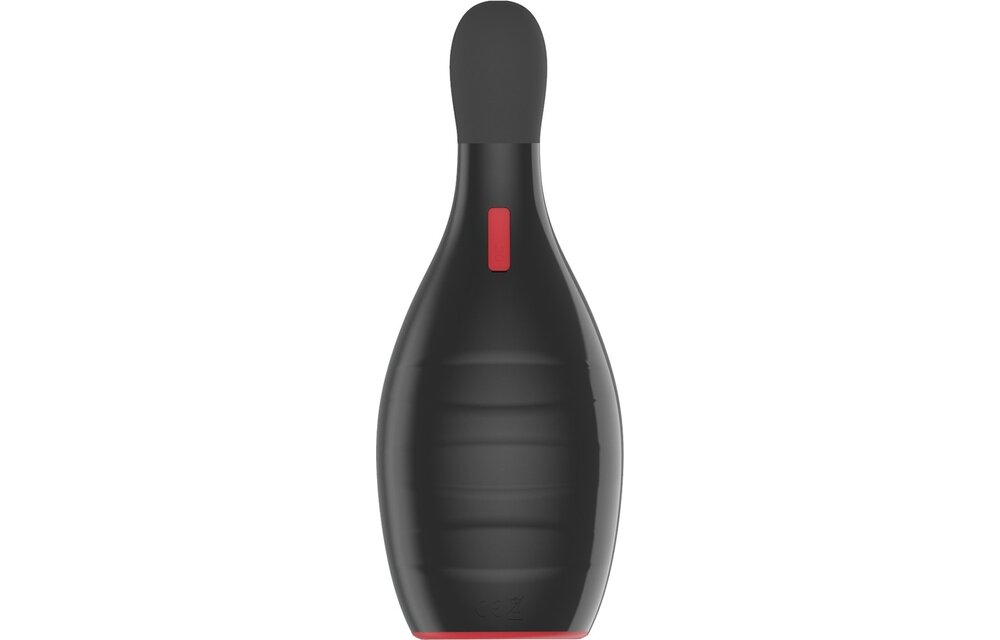 Kiotos Vibez Cono Heat Pump Masturbator – Wärme & Vibration