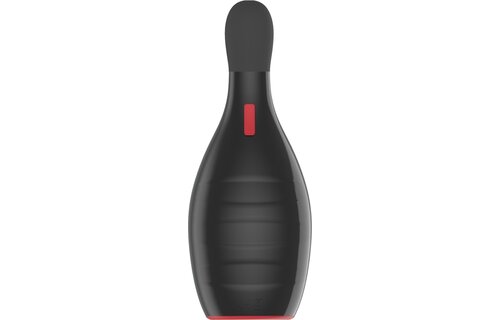 Kiotos Vibez Cono Heat Pump Masturbator – Wärme & Vibration