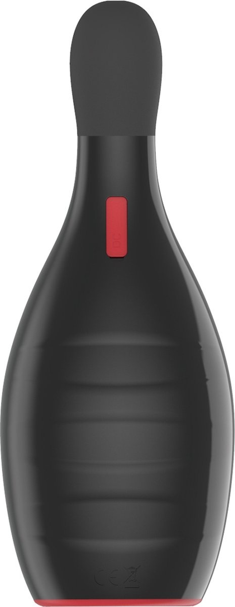 Kiotos Vibez Cono Heat Pump Masturbator – Wärme & Vibration