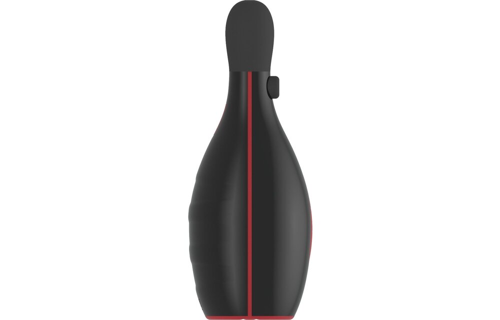 Kiotos Vibez Cono Heat Pump Masturbator – Wärme & Vibration