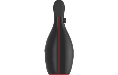 Kiotos Vibez Cono Heating Pump Masturbator