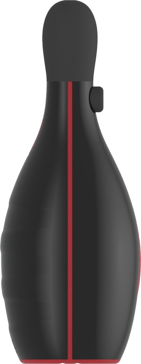 Kiotos Vibez Cono Heat Pump Masturbator – Warmte & Vibratie