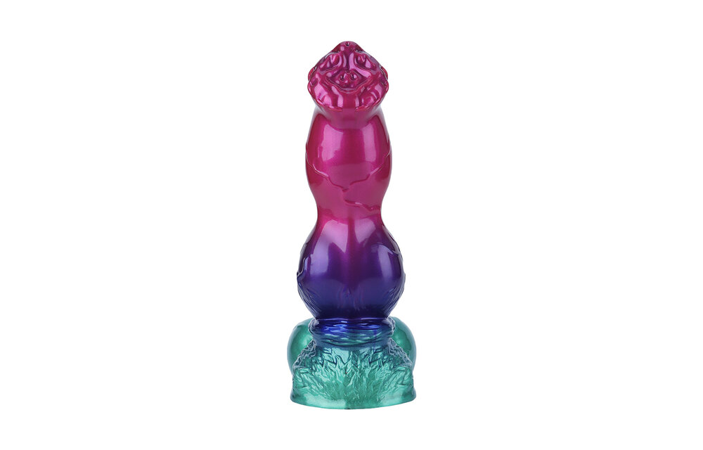 Galactic Colossus Dildo 38.0 cm - L - Pleasure & Fantasy