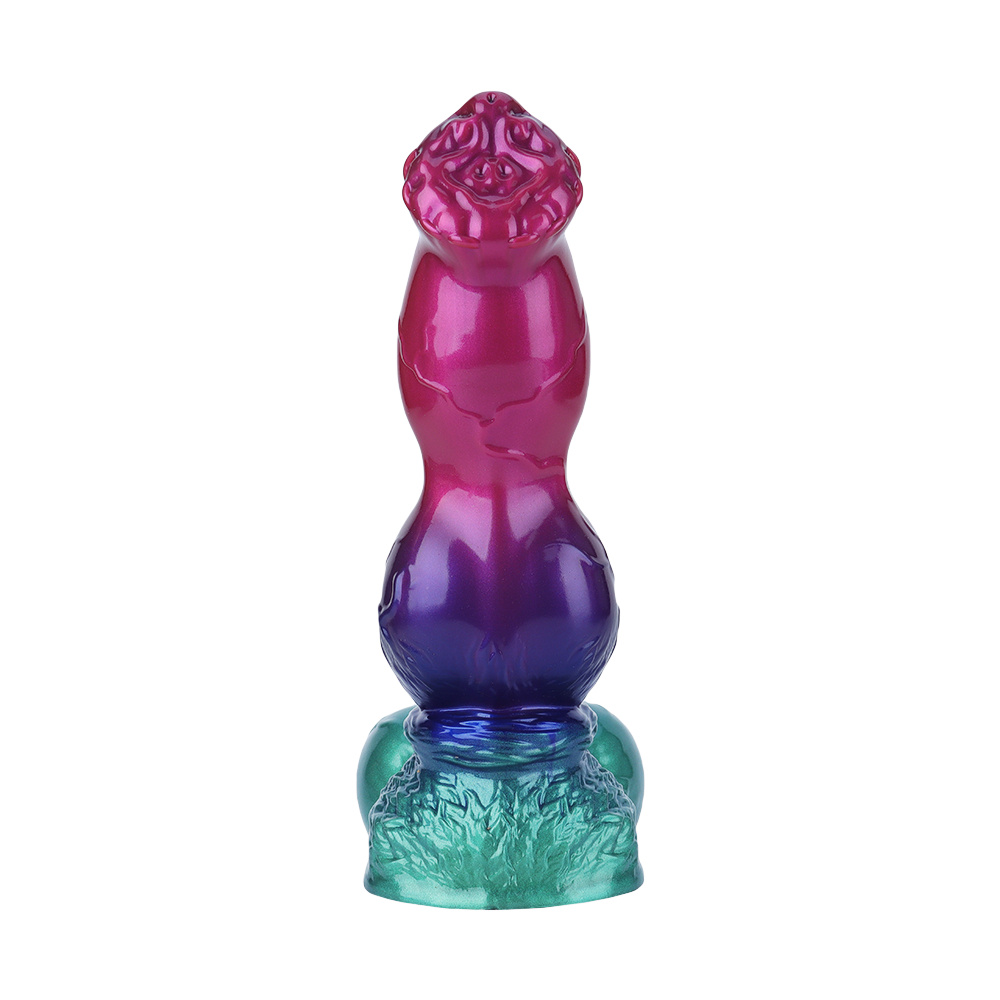 Galactic Colossus Dildo 38.0 cm - L - Pleasure & Fantasy