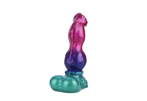 Galactic Colossus Dildo 29.3 cm – Pleasure & Fantasy