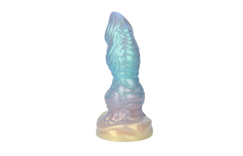 Asteroid Adventurer Dildo 32,2 cm – Kosmischer Genuss XL