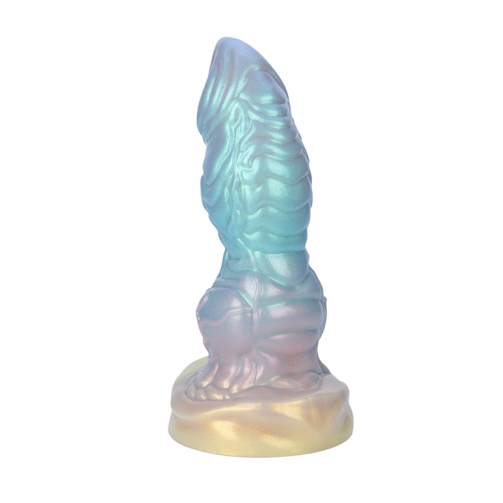 Asteroid Adventurer Dildo 32,2 cm – Kosmischer Genuss XL