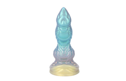 Asteroid Adventurer Dildo 32,2 cm – Kosmischer Genuss XL