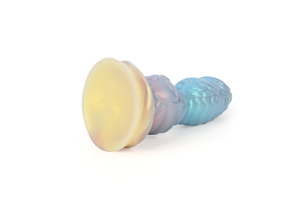 Asteroïde Avonturier Dildo 26,8 cm – Kosmisch Genot & Kwaliteit