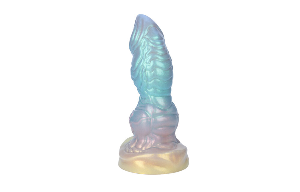 Asteroid Adventurer Dildo 19,4 cm – Kosmischer Genuss & Qualität