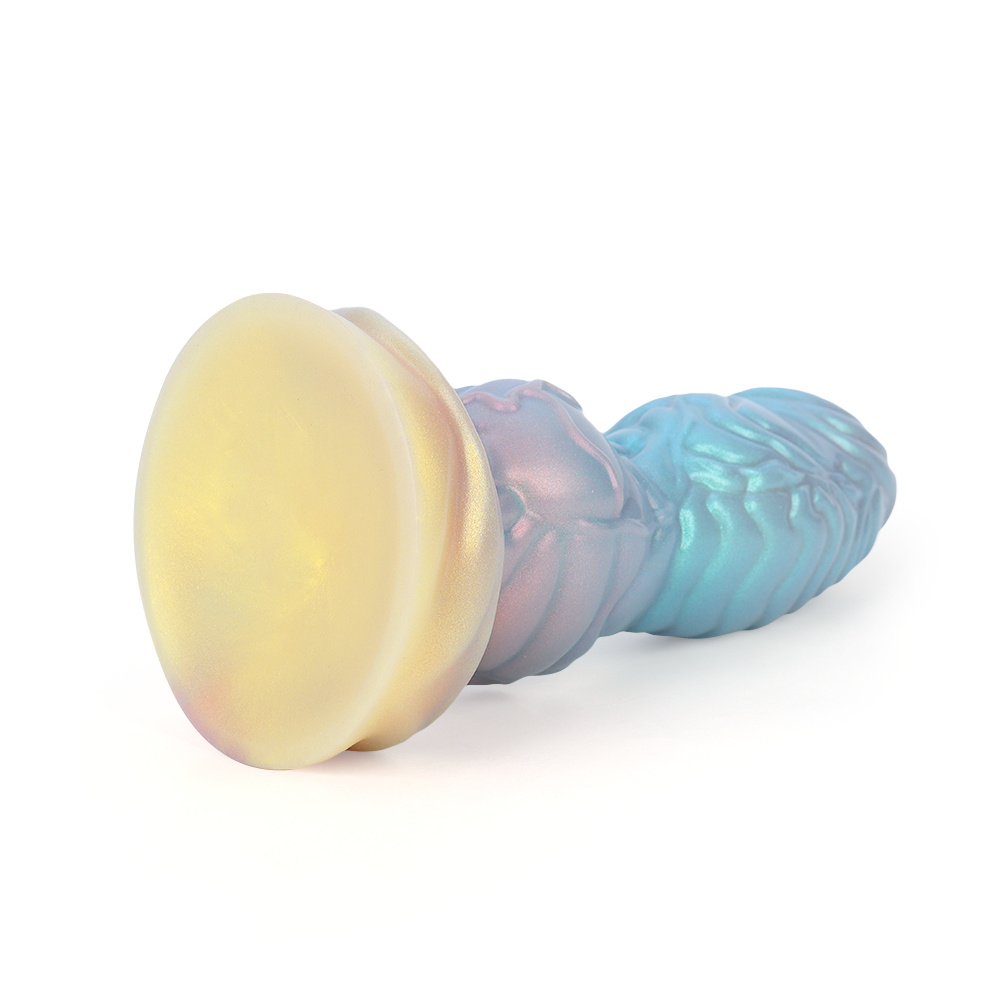 Asteroid Adventurer Dildo - S