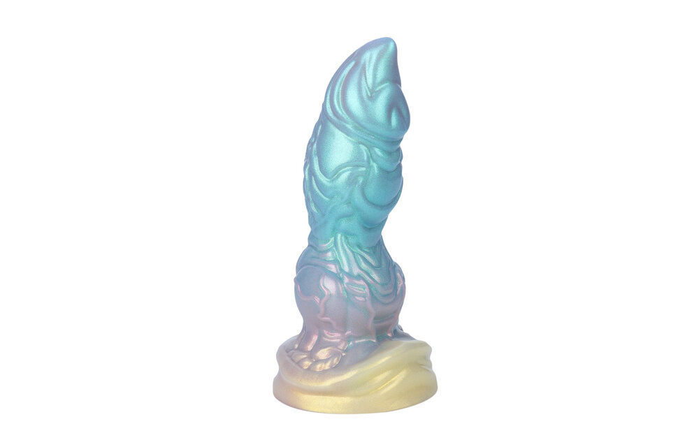 Asteroid Adventurer Dildo - S