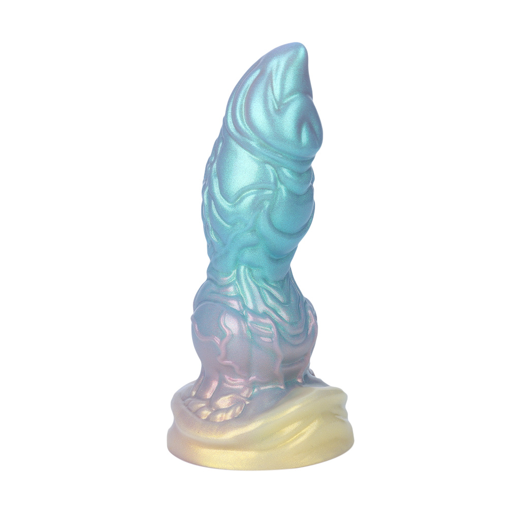 Asteroid Adventurer Dildo 19,4 cm – Kosmischer Genuss & Qualität