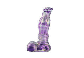 Cosmic Titan Dildo 31,8 cm – Außerirdischer Genuss & Kraft