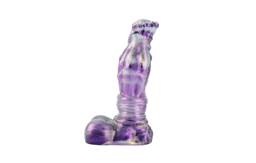 Cosmic Titan Dildo 31.8 cm – Extraterrestrial Pleasure & Power