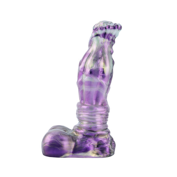 Cosmic Titan Dildo 31,8 cm – Außerirdischer Genuss & Kraft