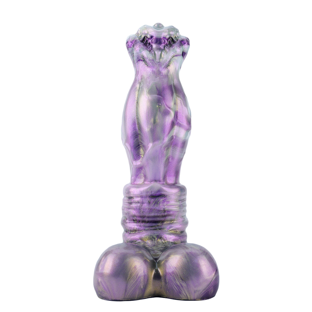 Cosmic Titan Dildo 31.8 cm - L - Cosmic Pleasure & Power