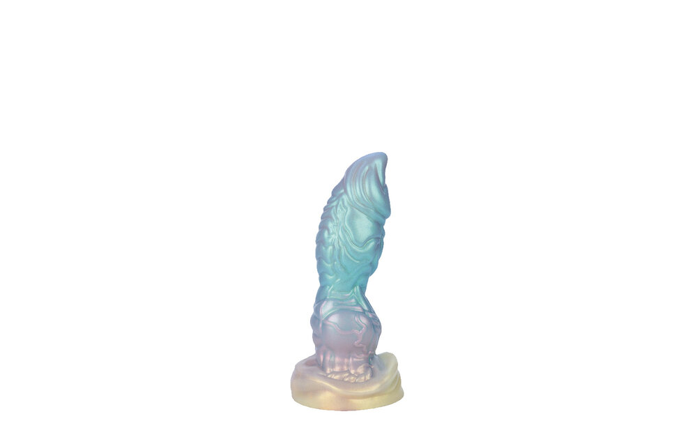 Asteroid Adventurer Dildo - S