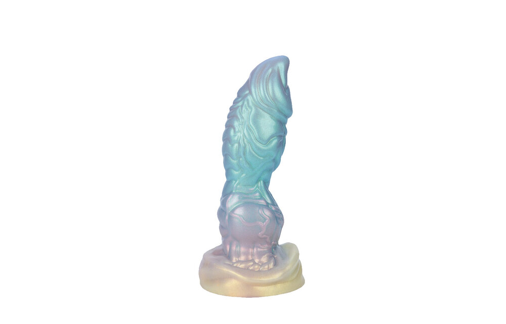 Asteroid Adventurer Dildo - L