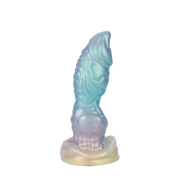 Asteroid Adventurer Dildo 26,8 cm – Kosmischer Genuss & Qualität