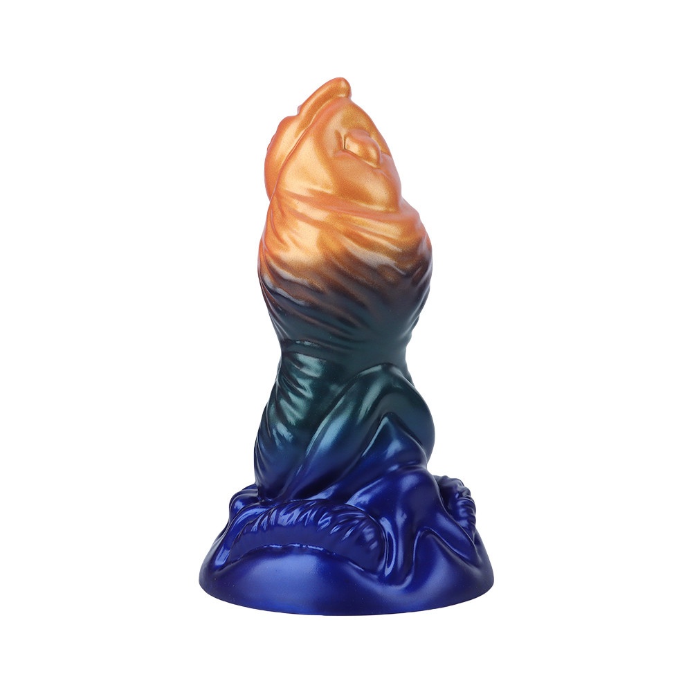 Starlight Stinger Dildo 18.4 cm – Extraterrestrial Pleasure