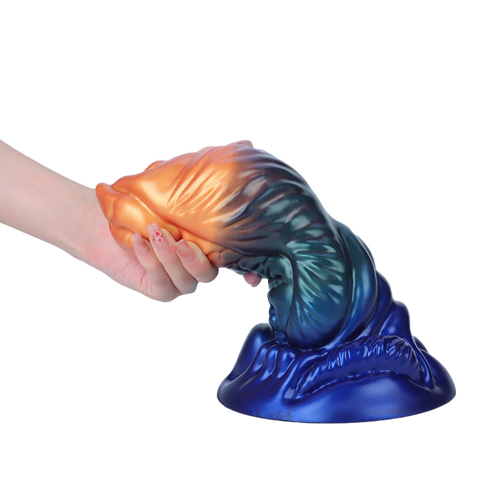 Starlight Stinger Dildo 18.4 cm – Extraterrestrial Pleasure