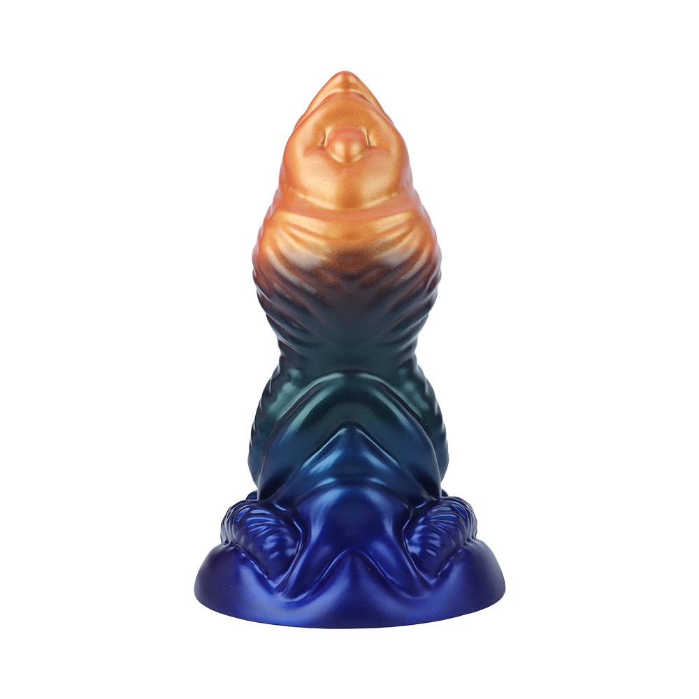 Starlight Stinger Dildo 21 cm – Buitenaards Genot & Kwaliteit