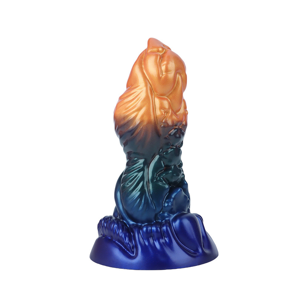 Starlight Stinger Dildo 21.0 cm - M - Alien Pleasure & Quality