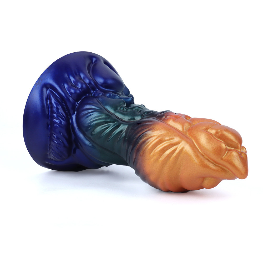 Starlight Stinger Dildo 21.0 cm - M - Alien Pleasure & Quality