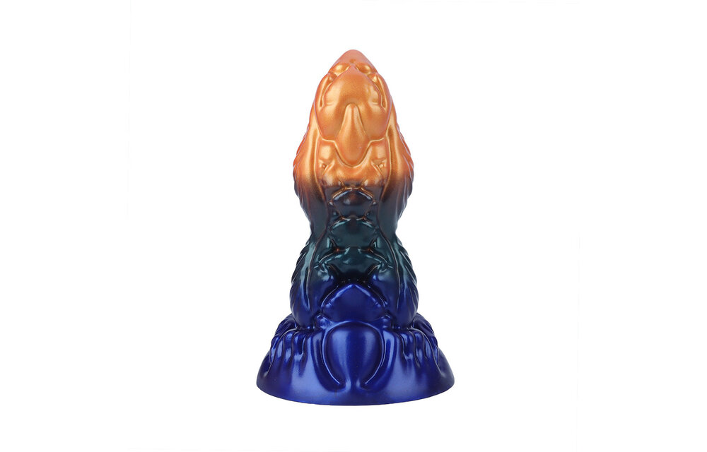 Starlight Stinger Dildo 24 cm – Heavenly Pleasure & Versatile