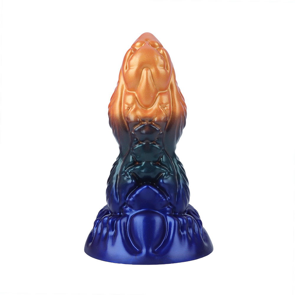 Starlight Stinger Dildo 24 cm – Heavenly Pleasure & Versatile