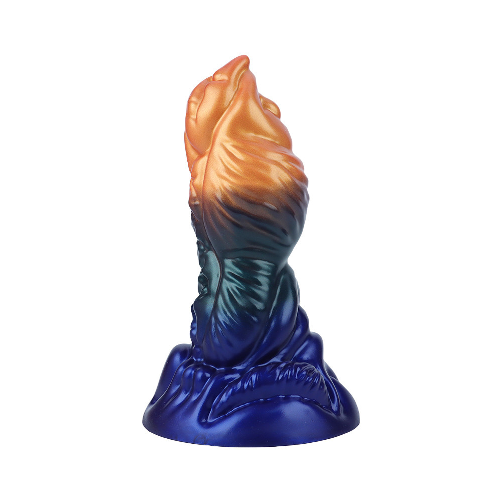 Starlight Stinger Dildo 24,0 cm - L - Buitenaards Genot & Kwaliteit