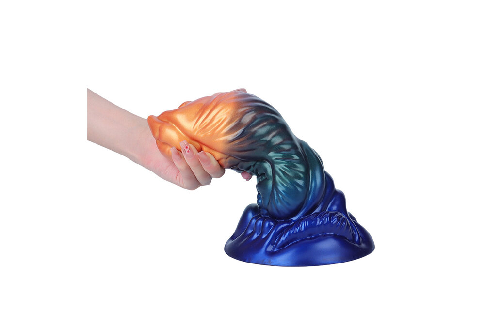 Starlight Stinger Dildo 24 cm – Heavenly Pleasure & Versatile