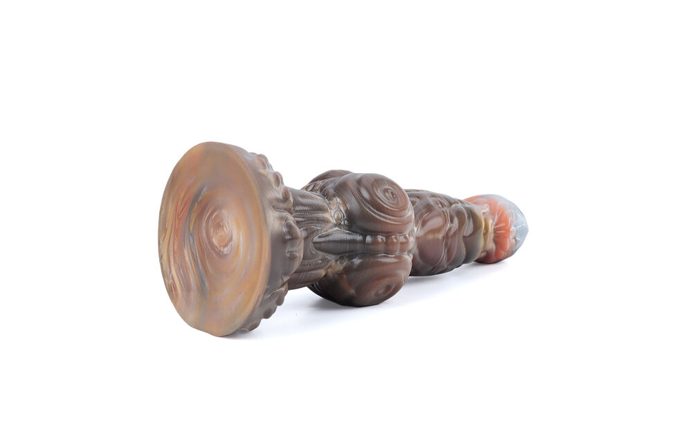 Saturnian Stallion Dildo - L